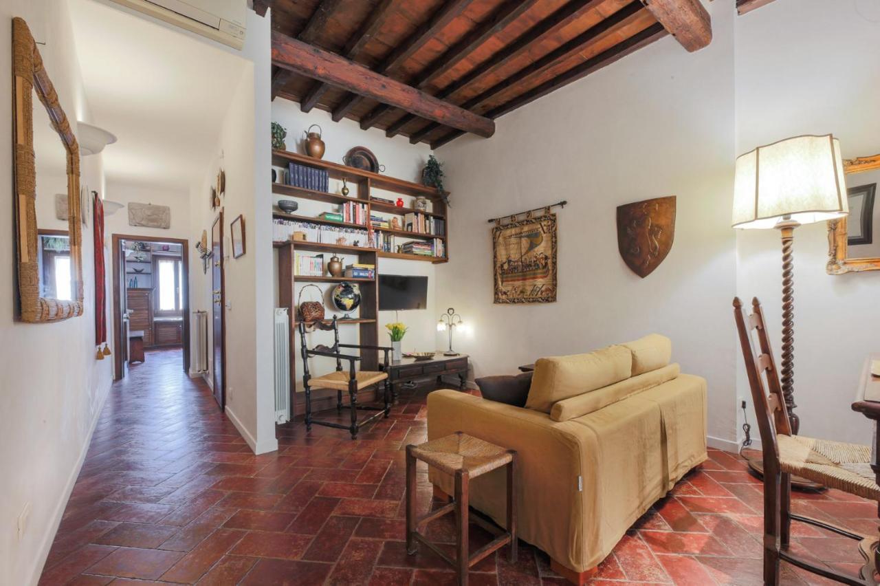 Apartment Florence- Nido Fiorentino Florence