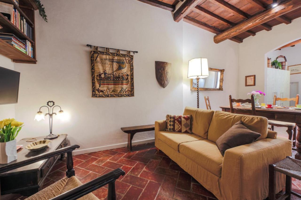 Apartment Florence- Nido Fiorentino