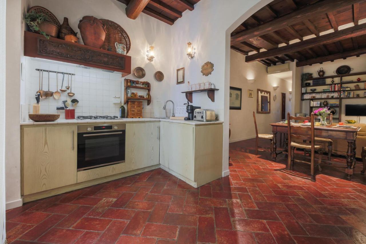Florence- Nido Fiorentino Apartment Florence
