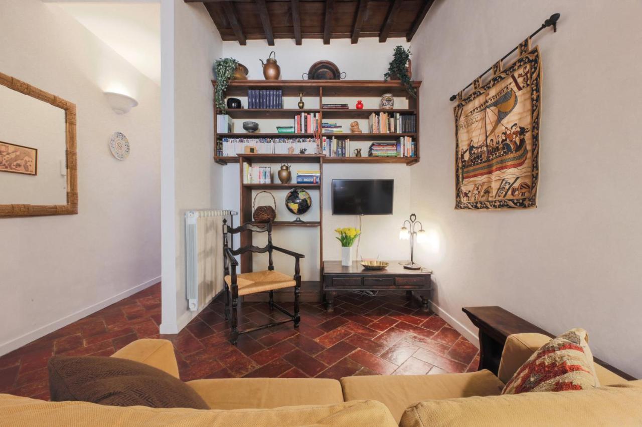 Apartment Florence- Nido Fiorentino