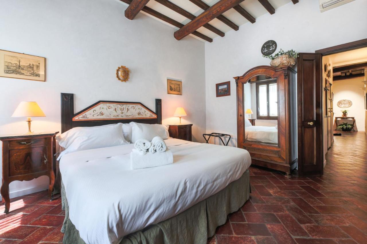 Florence- Nido Fiorentino Apartment *