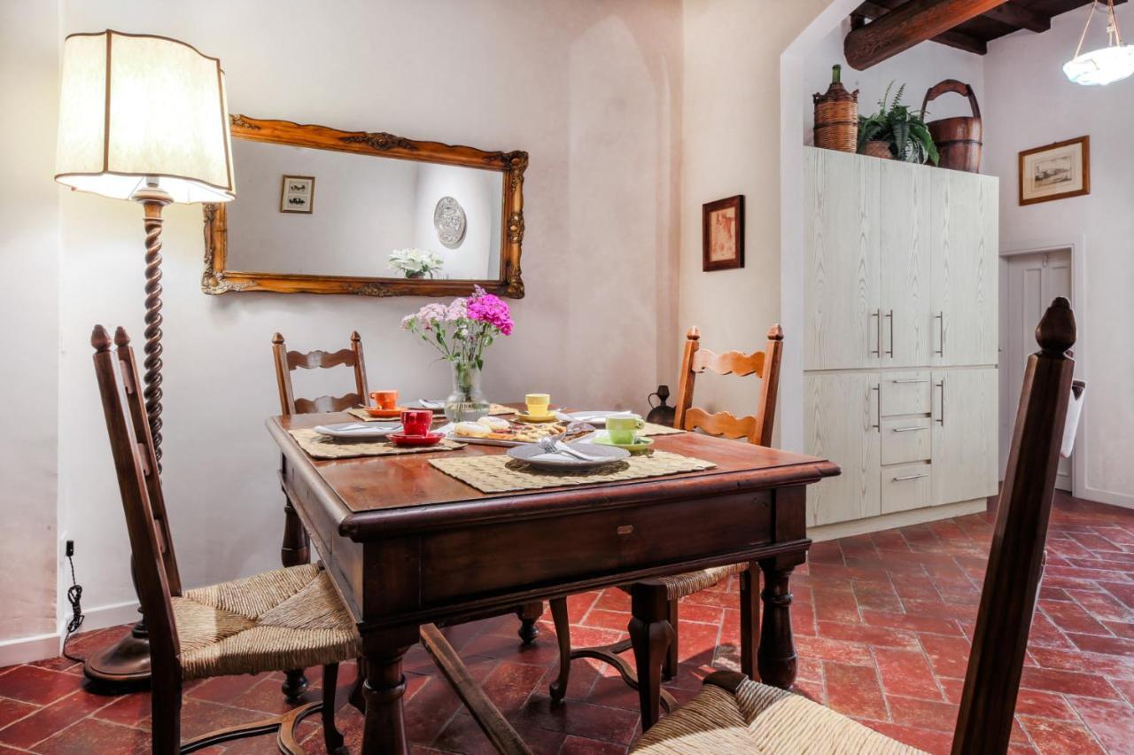 Apartment Florence- Nido Fiorentino Florence