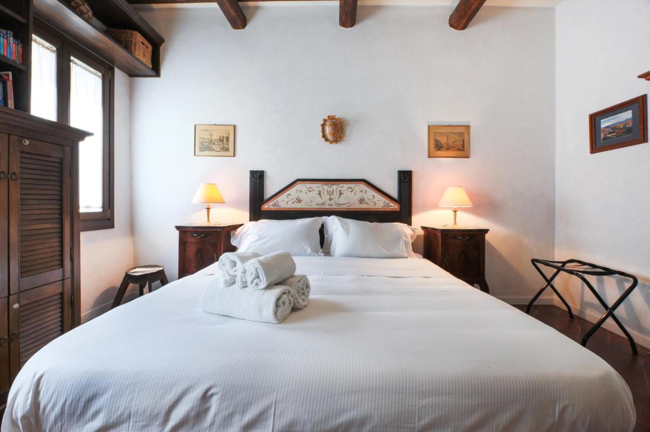 Apartment Florence- Nido Fiorentino *